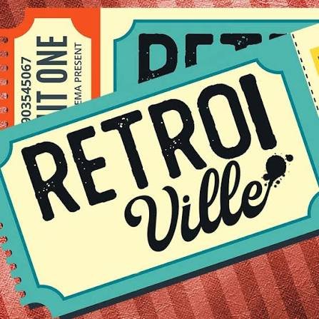 Retroville
