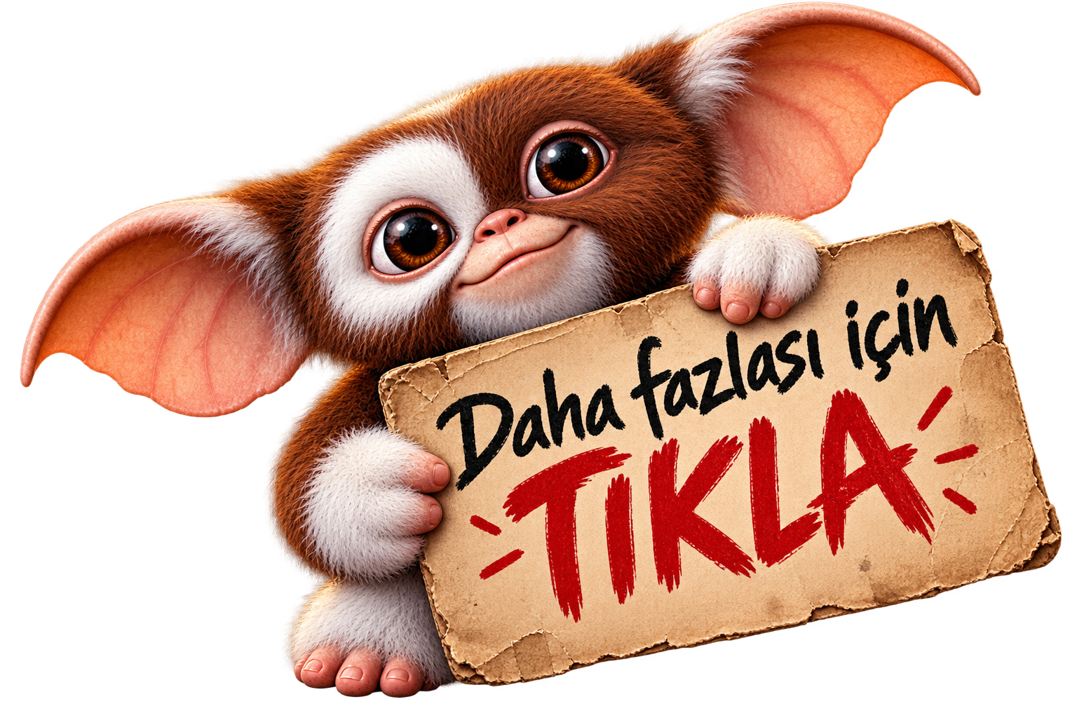 Daha fazlası için TIKLA