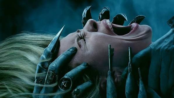 Insidious: Out Of The Further – Bir Kapı Kapanır, Diğeri Açılır