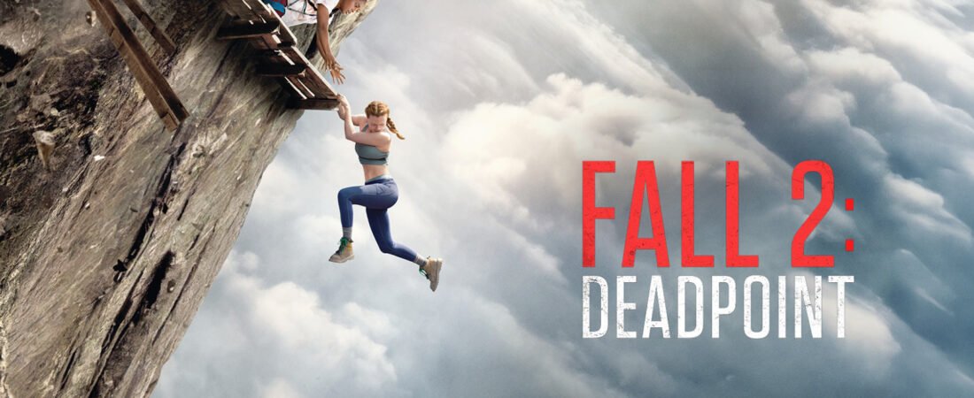 Fall 2: Deadpoint – Düşemeyesilecer!