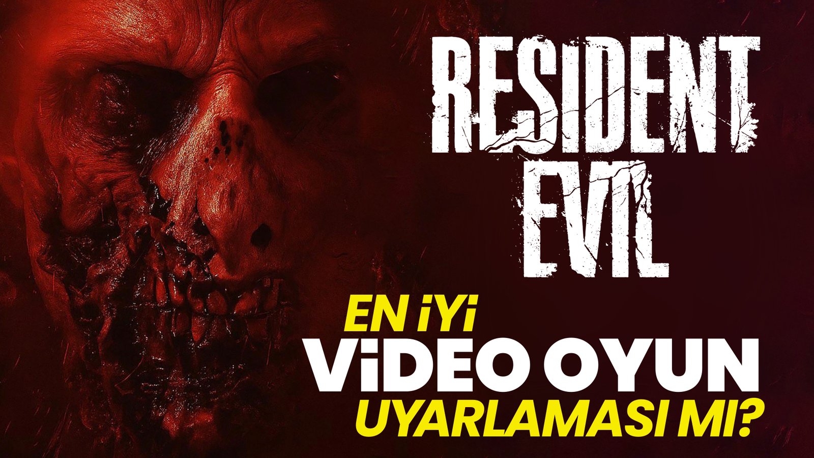 Resident Evil: En İyi Video Oyun Uyarlaması mı, Yoksa Düpedüz Resident Evil Parodisi mi?