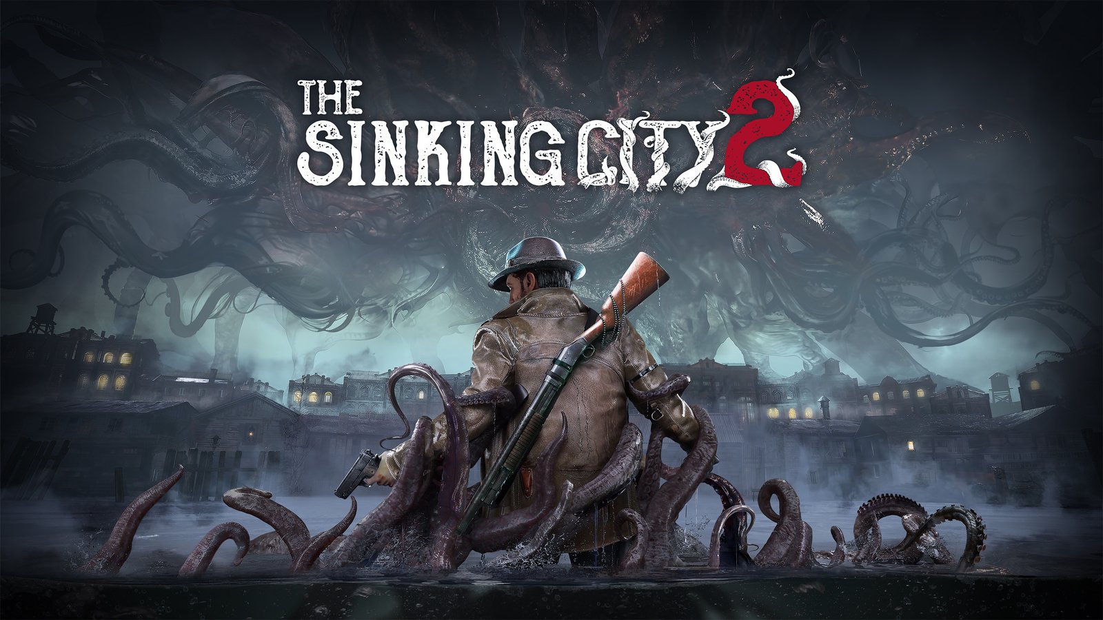 The Sinking City 2 İncelemesi: En İyi Lovecraft Uyarlaması Olabilir mi?
